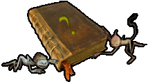 Interroga il Libro delle Risposte